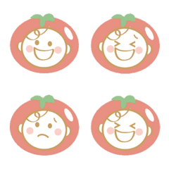 lycopene emoji