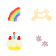 evryday emoji
