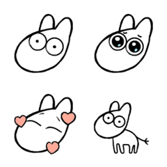 Mule-Emoji
