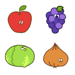 fruits & vegetable