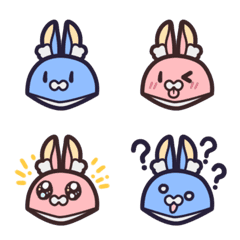 Little Rabbit-bear