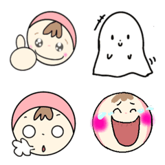 まりゅーさの絵文字
