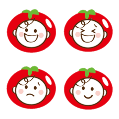 lycopene emoji Modified version
