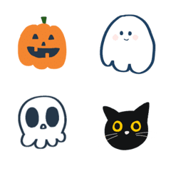 Mini Halloween