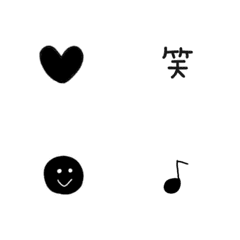 mekabu's Emojis3(small)
