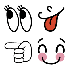 Simple Emoji 0001
