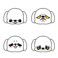 Emoji! Princess of Pekingese 2