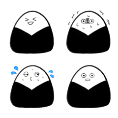 onigiri no Emoji