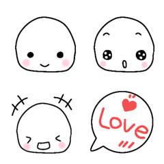 Maru-chan Emoji