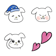 Petyamaru. Emoji (R) RESALE
