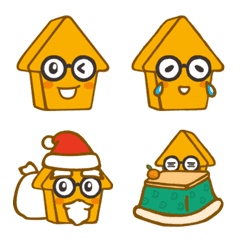 wakuwaku fudousan Emoji 02
