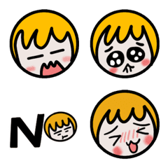 かわいいアロ初登場