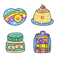 emoji cute cute 2 :)