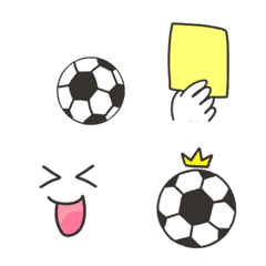 Ugoku!soccer ball