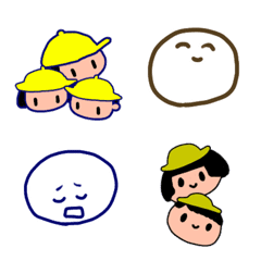 Emoji for elementary moms