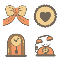 Love Vintage (animated emoji)