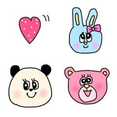 pop animals, cute