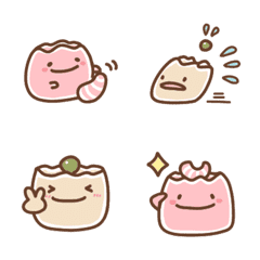 Shumai everyday emoji