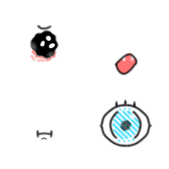 ☆2D炫彩顏文字★