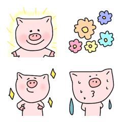 cute, pig, popular, recommended