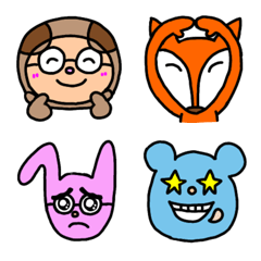 HUG the Sloth – LINE表情貼 | LINE STORE