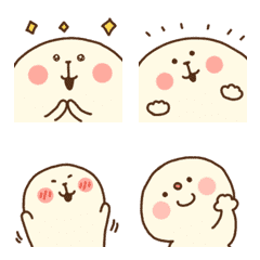 GOMACHAMA emoji