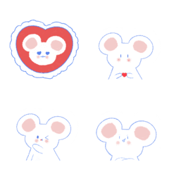 Marshall the rat