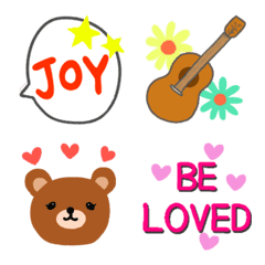Christian Animation Emoji