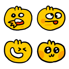 Forty Weird Expressions