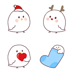 bird Emoji yuru