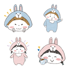 Rabbit_kids