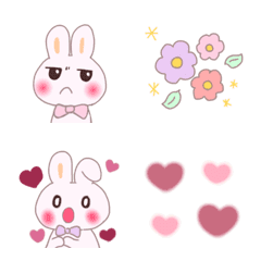 Yuka's rabbit