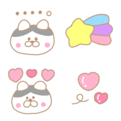 Pastel cat1