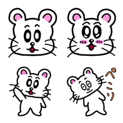 Expressive Rat