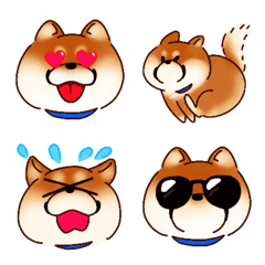 Sasuke Emoji 2