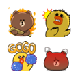 FINAL FANTASY MASCOT Emoji LINE Stickers Available Now!