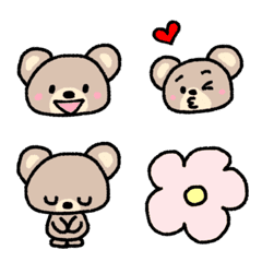 Various useful emojis