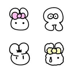 Diary of Rinyi Emoji