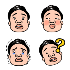 tsuda(ume) emoji