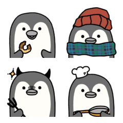 Penguin Penu.Part2