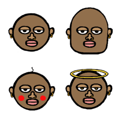 orihara emoji 1