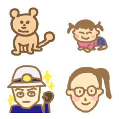 Nakada family