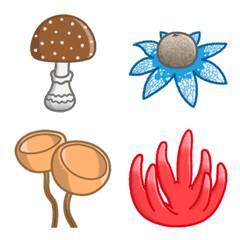 mushroom encyclopedia