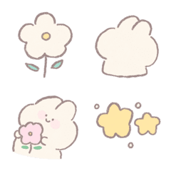 Rabbit narak emoji *