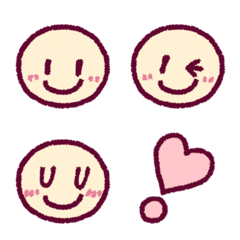 useful emoticons (Modified version)