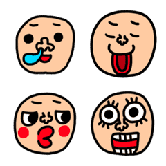 riekim move Emoji