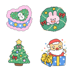 Christmas 2 : minimon