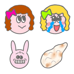 Yukis emoji