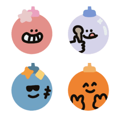 christmas decoration ball