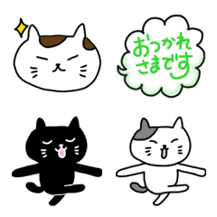 KIYO-N cats